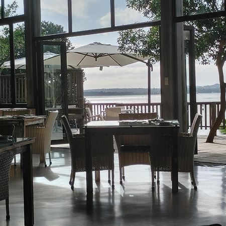Mukumbura Lodge Bilene Vila Praia Do Bilene Kültér fotó